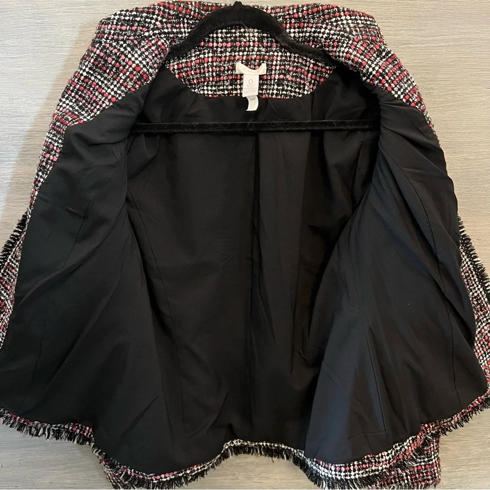 Chicos chico’s black